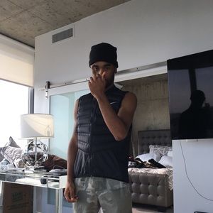 Meet your Posher, Brian